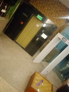 Hotel The Best Delhi International Airport - Neu-Delhi - 8