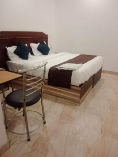 Hotel The Best Delhi International Airport - Neu-Delhi - 7