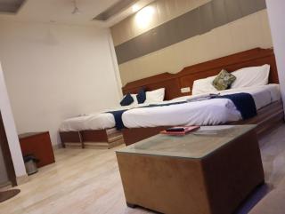 Hotel The Best Delhi International Airport - Neu-Delhi - 5