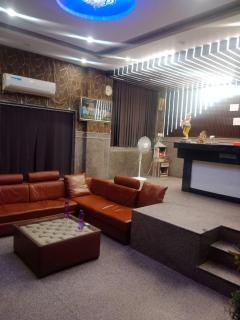 Hotel The Best Delhi International Airport - Neu-Delhi - 2