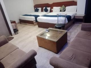 Hotel The Best Delhi International Airport - Neu-Delhi - 1