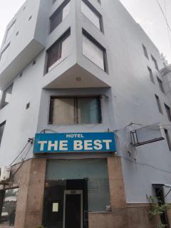 Hotel The Best Delhi International Airport - Neu-Delhi - 3