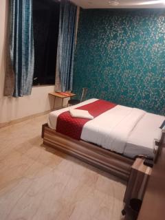 Hotel The Best Delhi International Airport - Neu-Delhi - 3