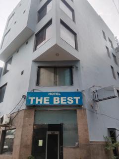 Hotel The Best Delhi International Airport - Neu-Delhi - 0