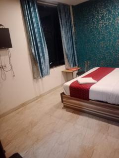 Hotel The Best Delhi International Airport - Neu-Delhi - 2