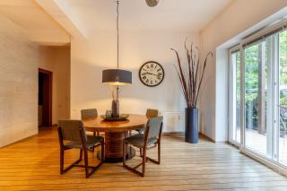 Michano Premium Residence - 3