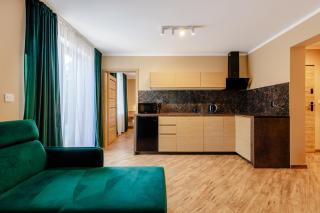Apartament Sosnówka B2 z basenem i strefą SPA - Sosnówka - 7
