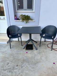 Bougainvillea Studio - Quios - 3