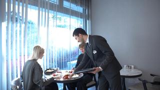 Comfort Point Two Hotel - Istanbul - 8