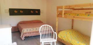 Casa vacanze Fetovaia F - 5