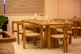 Acropole Hotel - Cotonou - 9