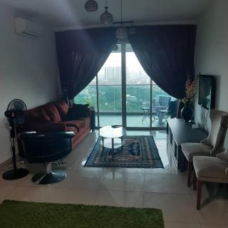 Kiara Residence 2 - Kuala Lumpur - 9