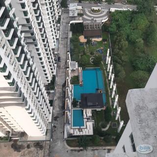 Kiara Residence 2 - Kuala Lumpur - 8