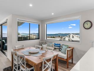 Kawau Bay Escape - Snells Beach Holiday Home - Snells Beach - 2