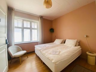 Stub Inn Guesthouse - Stubbekøbing - 2