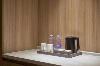 Sharon Hotel - Canton - 5