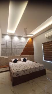 Yani's Marari - Alleppey - 9