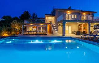 Vila Oleander - Malinska by Villas Guide - Dobrinj - 0