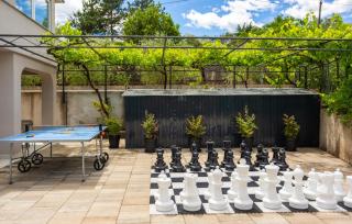Vila Oleander - Malinska by Villas Guide - Dobrinj - 8