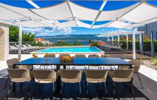 Vila Oleander - Malinska by Villas Guide - Dobrinj - 7