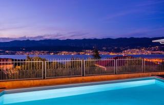 Vila Oleander - Malinska by Villas Guide - Dobrinj - 4