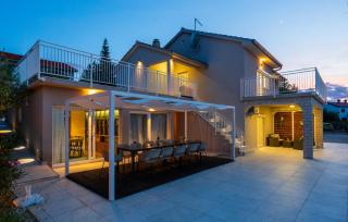 Vila Oleander - Malinska by Villas Guide - Dobrinj - 3