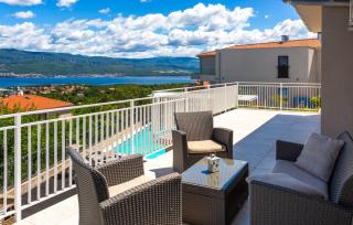 Vila Oleander - Malinska by Villas Guide - Dobrinj - 2