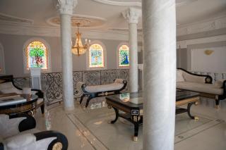 Villa prestige vue mer Altea hills - Altea - 7