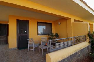 Villa Belorizzonte - Relax & Sea - Mandra Capreria - 7