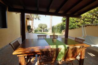 Villa Belorizzonte - Relax & Sea - Mandra Capreria - 3
