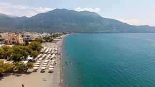 Achinos - Kalamata Mediterranean Suites - Kalamata - 5