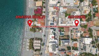 Achinos - Kalamata Mediterranean Suites - Kalamata - 7