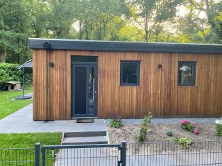 Luxury bungalow Woldzicht - Appelscha - 6