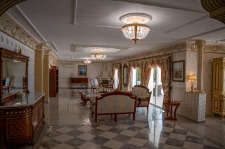 Villa prestige vue mer Altea hills - Altea - 6