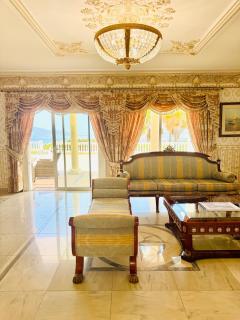 Villa prestige vue mer Altea hills - Altea - 5