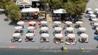 Achinos - Kalamata Mediterranean Suites - Kalamata - 9