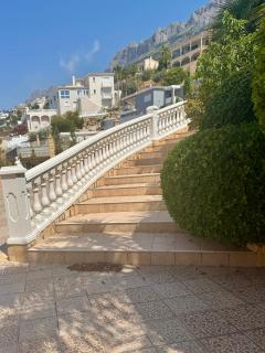 Villa prestige vue mer Altea hills - Altea - 3