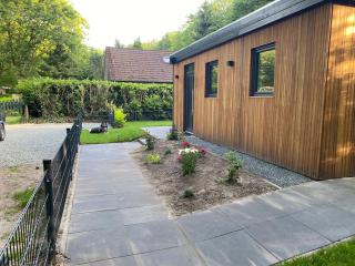 Luxury bungalow Woldzicht - Appelscha - 5