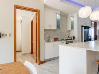Eden Palms 12 Sleeper - Ballito - 0