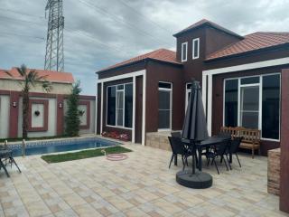 Cozy Family Villa - Mardakan - 0
