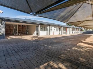 Eden Palms 12 Sleeper - Ballito - 4