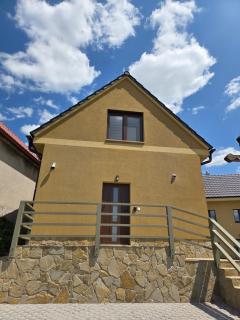 Vinárska chata - Trnovec - 1
