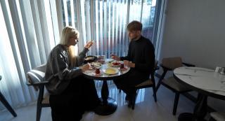 Comfort Point Two Hotel - Istanbul - 9