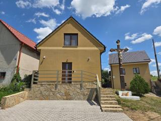 Vinárska chata - Trnovec - 7