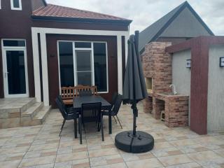 Cozy Family Villa - Mardakan - 7