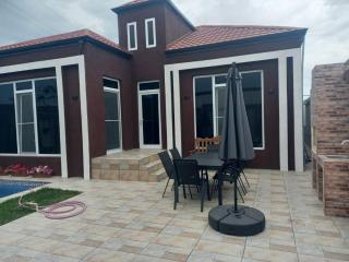 Cozy Family Villa - Mardakan - 4