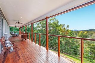 The Dragonfly Retreat - Nambour - 9