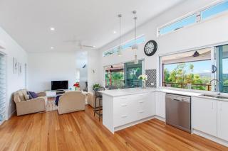The Dragonfly Retreat - Nambour - 8