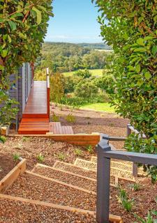 The Dragonfly Retreat - Nambour - 6