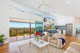 The Dragonfly Retreat - Nambour - 4